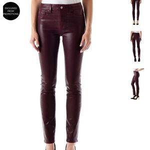 Fidelity Skinny Jeans